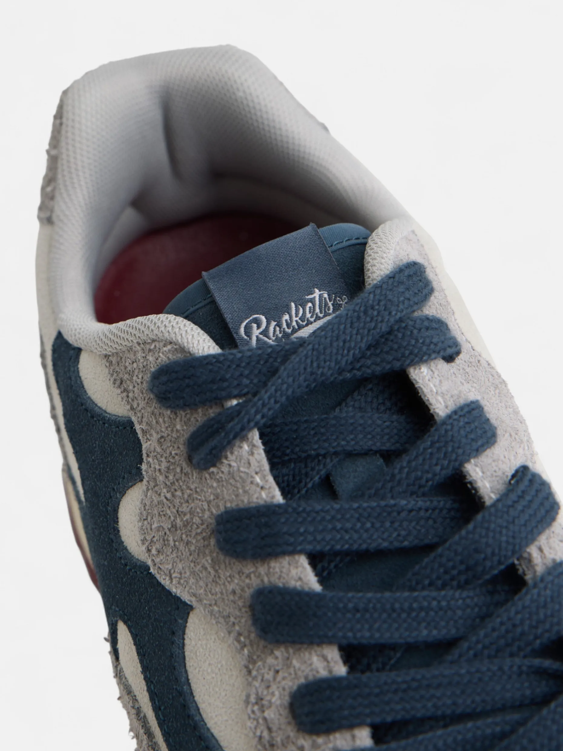 Zapatilla RACKETS09 gris