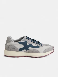 Zapatilla RACKETS09 gris