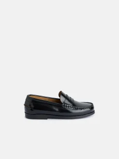 Zapato kids antifaz negro