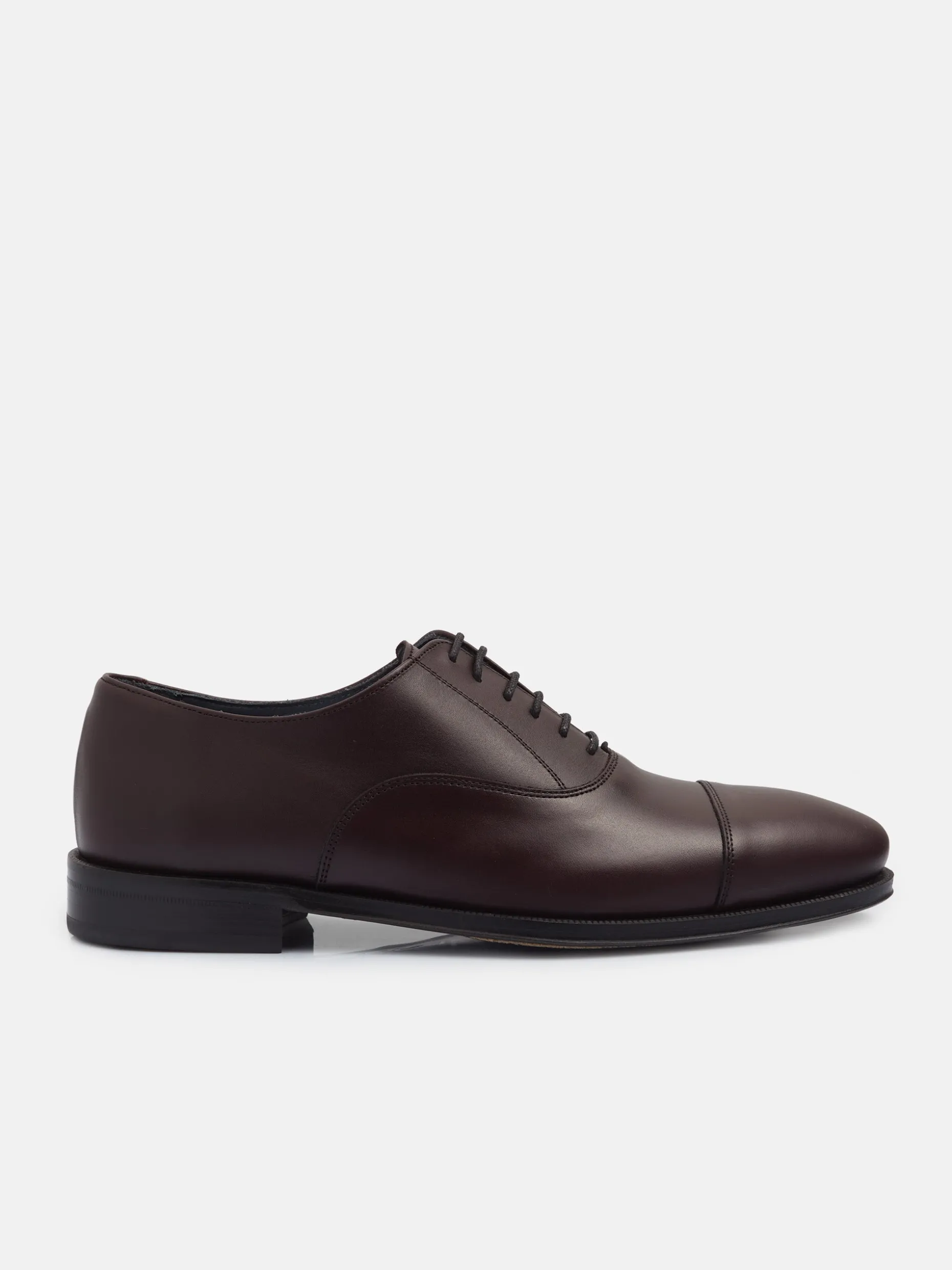 Zapato tailoring burdeos