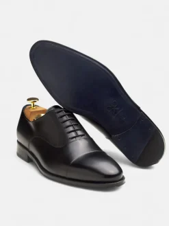 Zapato tailoring negro
