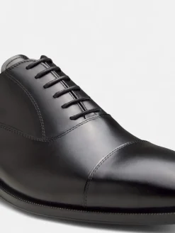 Zapato tailoring negro