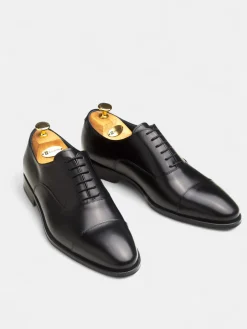 Zapato tailoring negro
